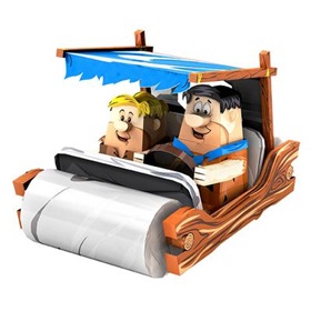 mem065-flintstones-car