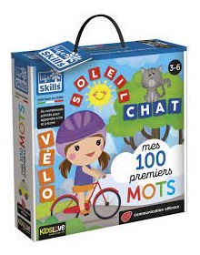 mes-100-premier-mots