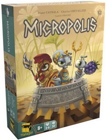 micropolis