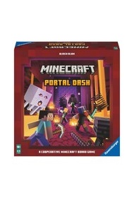 minecraft-portal-dash