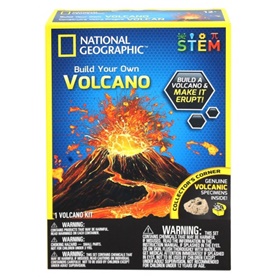 mkvolcano