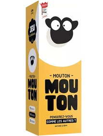 moutonmouton