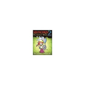 munchkinhachement