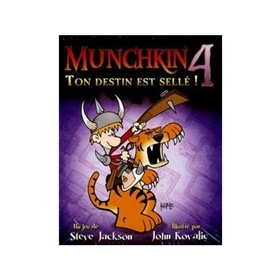munchkintheneed