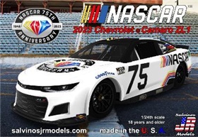 nascar75