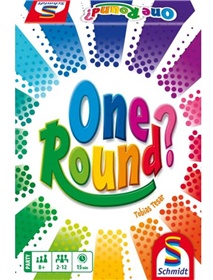 one