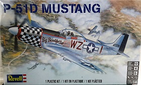 p-51d-mustang