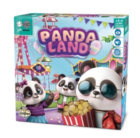 pandaland