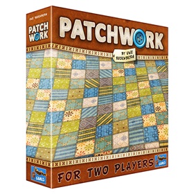 patchwork