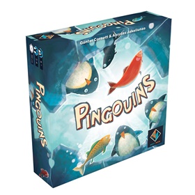 pingouins