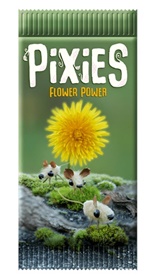 pixies-flower-power