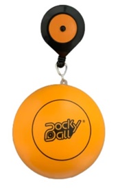 pockyball-jaune