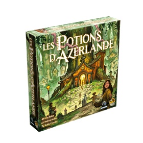 potions