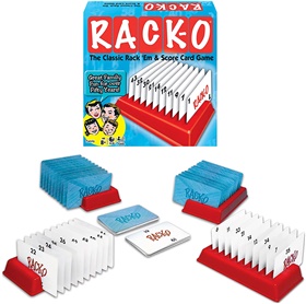 rack-o