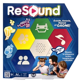 resound