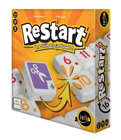 restart
