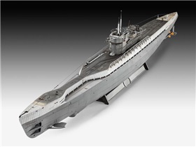 revell_05133_german_submarine_c