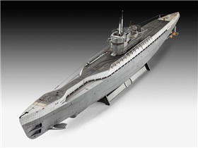 revell_05133_german_submarine_c