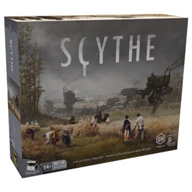 scythe-francais