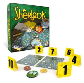 sherlook-ml31