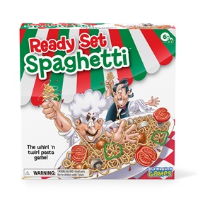 spaghetti