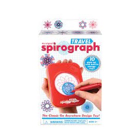 spirograph