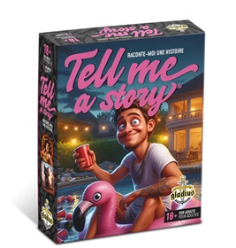 tell