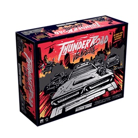 thunder