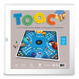 toqc-espace