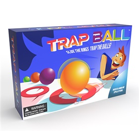 trap-ball