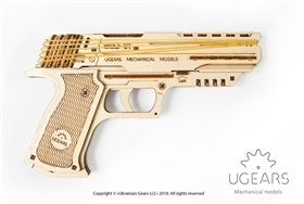 ugears-handgun-mechanical-model-6-max-1000