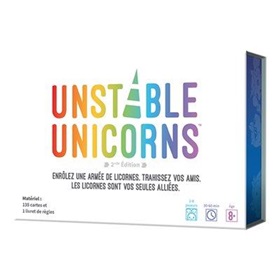 unstable-unicorns