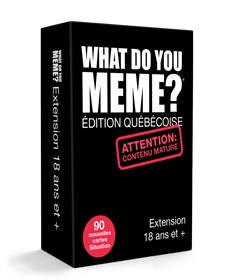 whatdoyoumeme