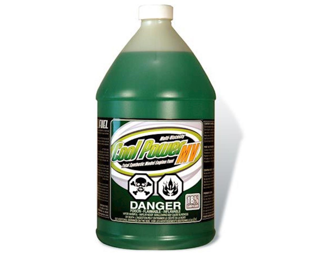 FUEL COOL POWER MV 15 (1 QUART) PasseTemps 3000