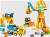LEGO 10476