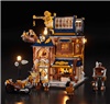LUMIBRICKS 11015