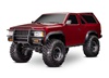 TRX 110056-4RED
