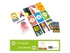 ORIGAMES 15051