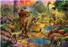 32117655_1-paysage-de-dinosaures