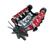 AMAZING TOYS 39102