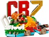 LEGO 43012