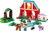 LEGO 43304 