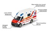 MAJORETTE 575371-2005