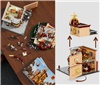 LUMIBRICKS F9050