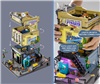 LUMIBRICKS F9051