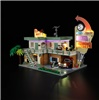 LUMIBRICKS F9054