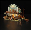 LUMIBRICKS F9057