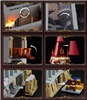 LUMIBRICKS L9105