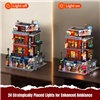 LUMIBRICKS L9116