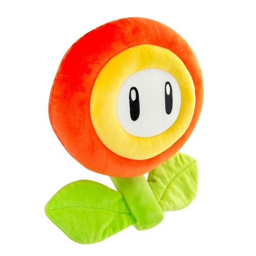 SUPER MARIO FLEUR DE FEU 15" PasseTemps 3000